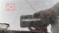 هیوندای کۆنا